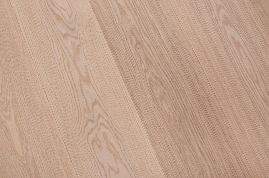 Dąb Select CW WC A olej UV, szczotka, faza V4