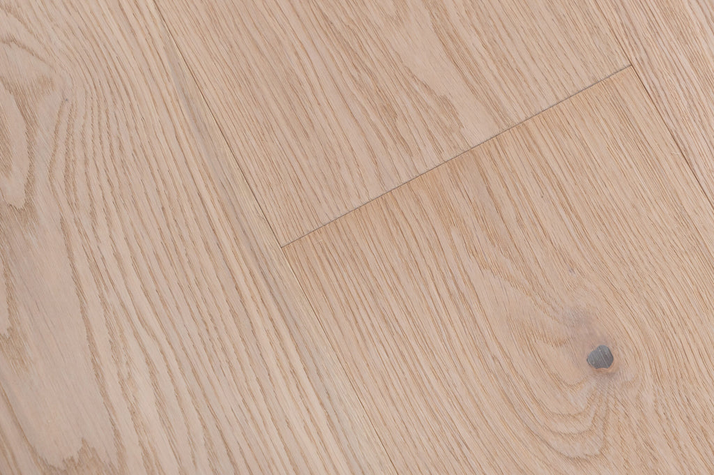 Dąb Select CW WC A olej UV, szczotka, faza V4