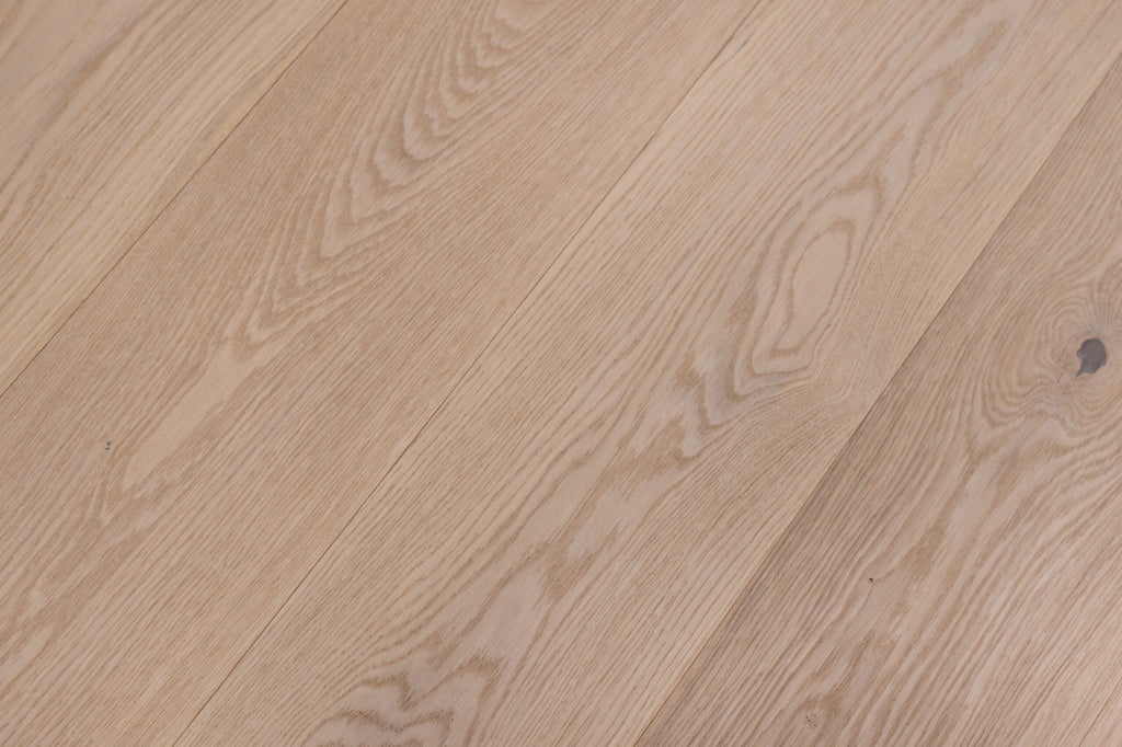 Dąb Select CW WC A olej UV, szczotka, faza V4