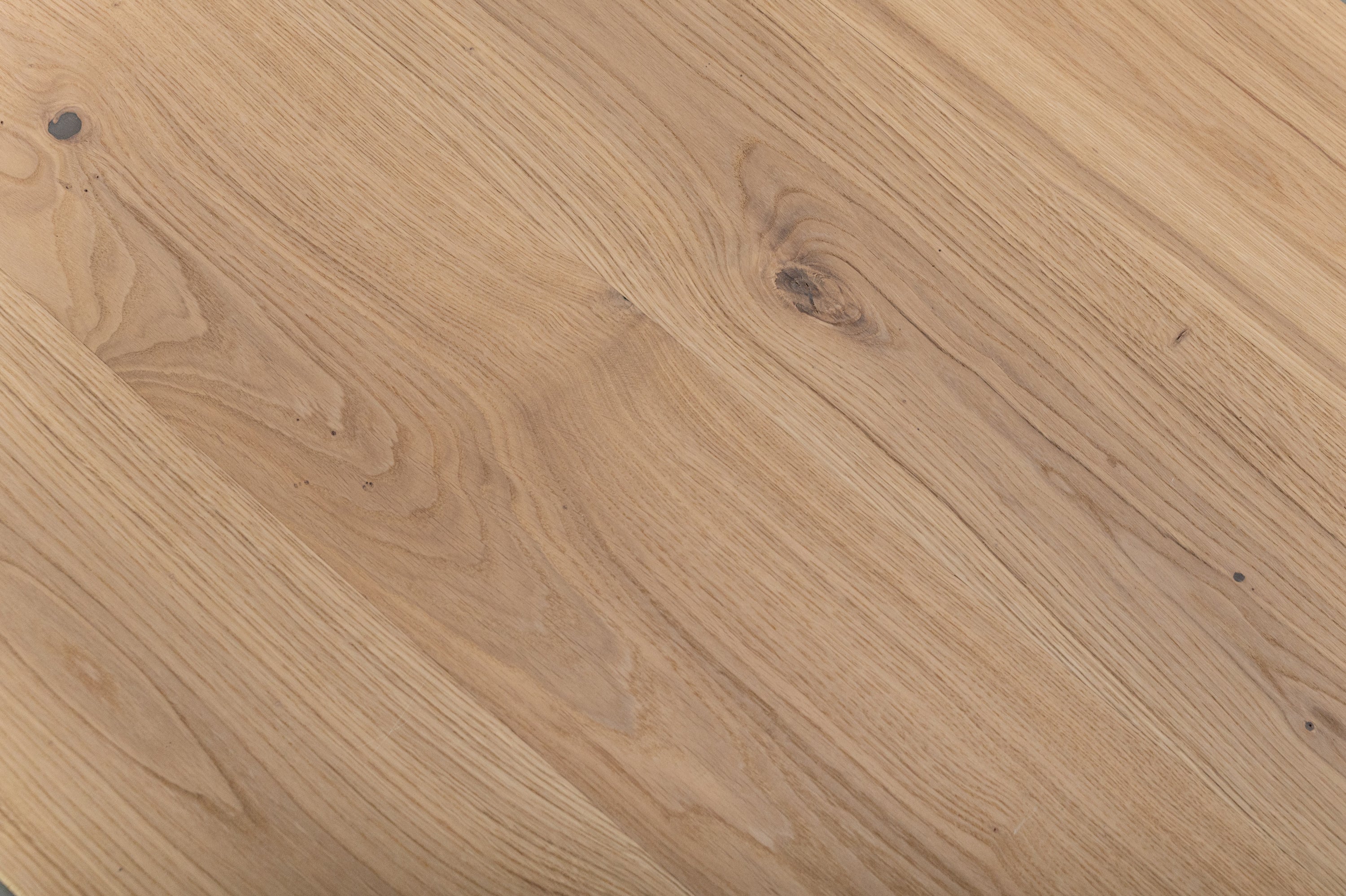 Dąb Nature Raw Wood lakier szczotka, faza V4