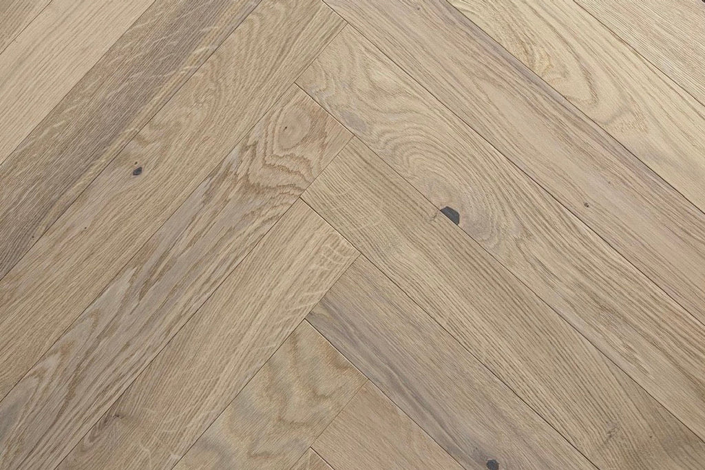 Jodła klasyczna Dąb Nature Raw Wood, olej UV, szczotka, faza V4