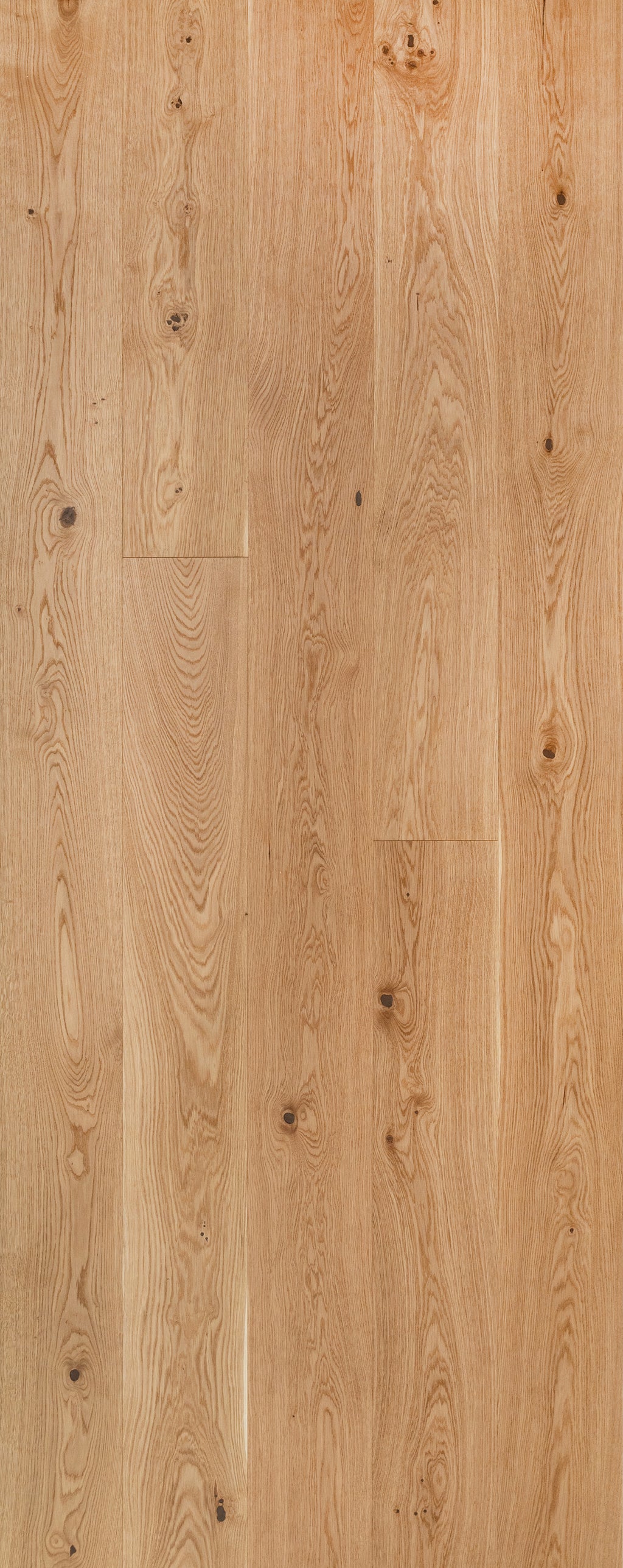 Dąb Nature lakier, szczotka, faza V4