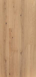 Dąb Nature Raw Wood olej UV, szczotka, faza V4