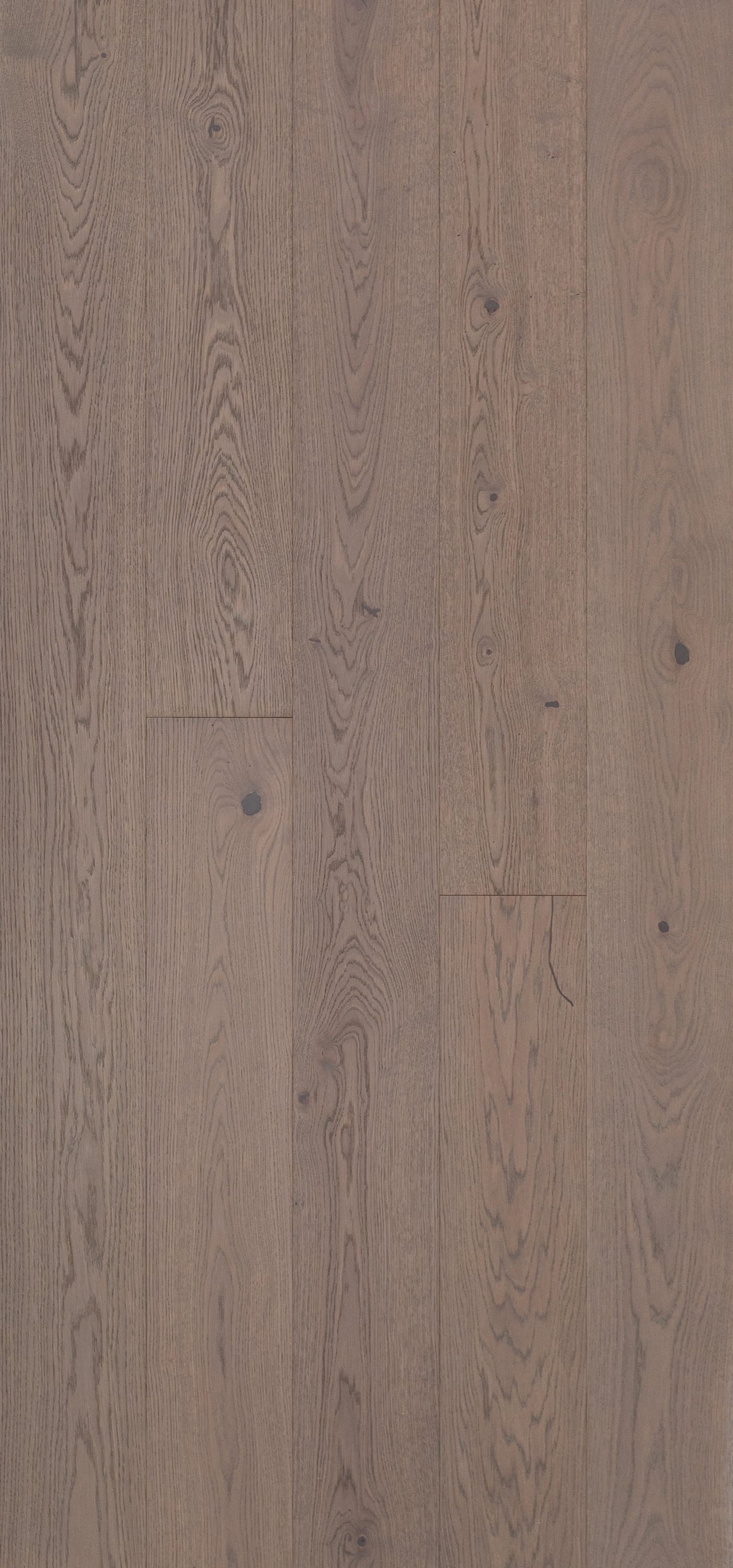 Dąb Rustic Horison olej UV, szczotka, faza V4