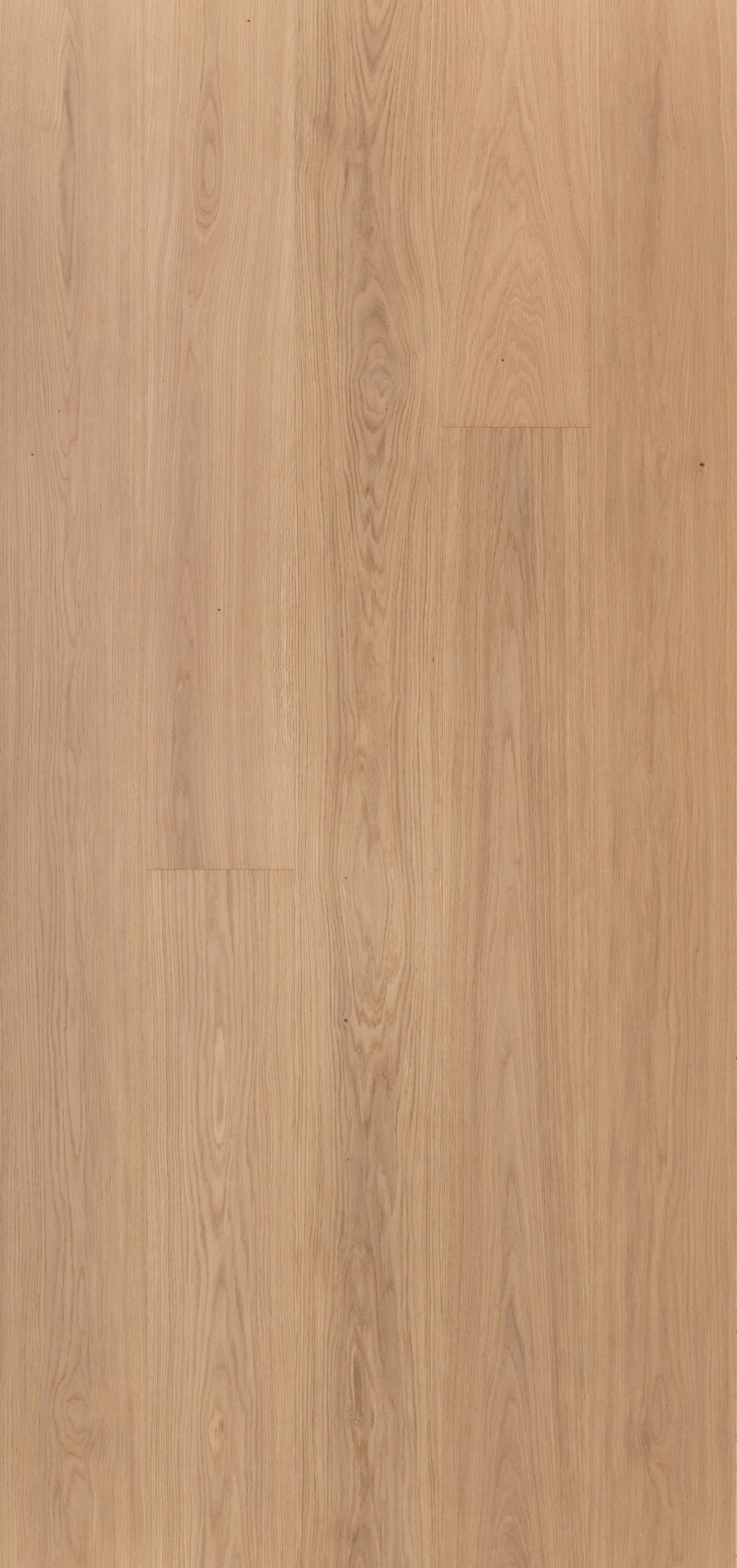 Dąb Select Raw Wood lakier, szczotka, faza V4