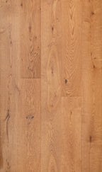 Dąb Rustic Honey olej UV, szczotka, faza V4