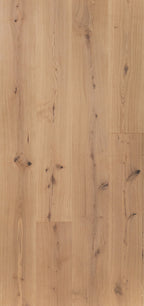 Dąb Rustic Raw Wood lakier, szczotka, faza V4