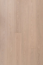 Dąb Select Kashmir olej UV, szczotka, faza V4