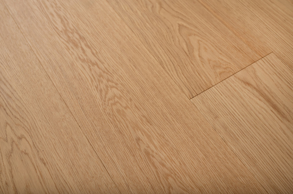 Deska Dąb Select olej UV, szczotka, faza V4