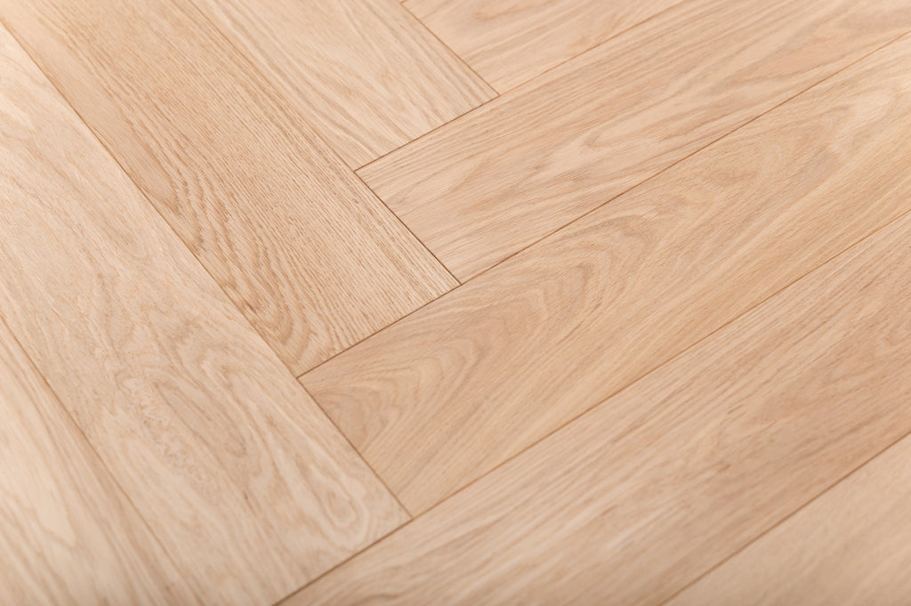 Jodła klasyczna Dąb Select olej UV, szczotka, faza V4