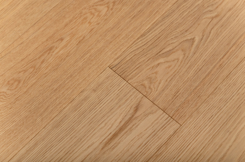 Deska Dąb Select olej UV, szczotka, faza V4