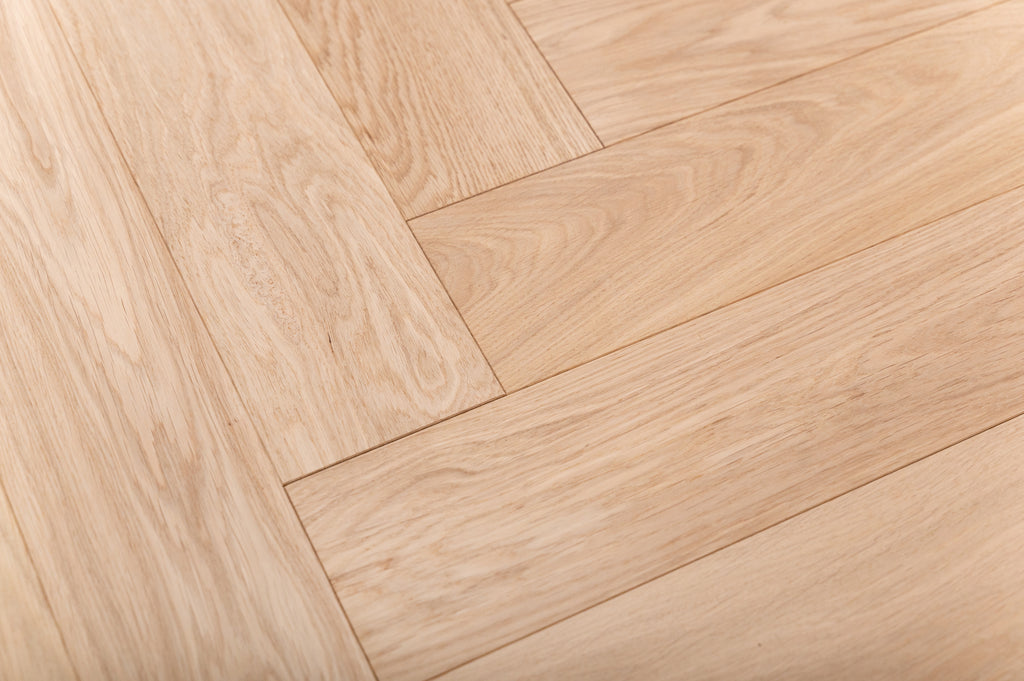 Jodła klasyczna Dąb Select lakier, szczotka, faza V4