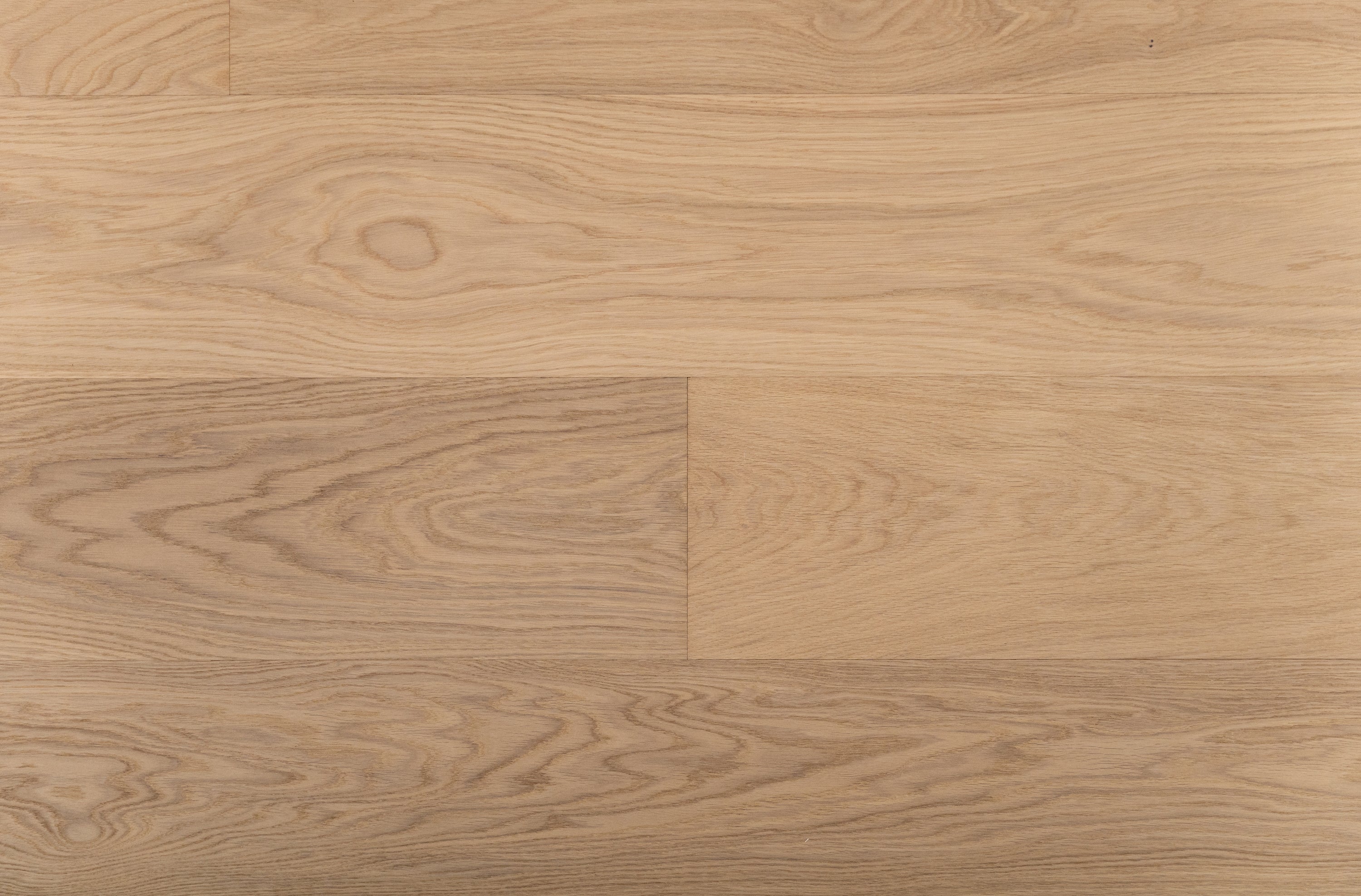 Dąb Select Raw Wood lakier, szczotka, faza V4