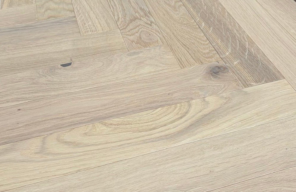 Jodła klasyczna Dąb Nature Raw Wood, lakier, szczotka, faza V4