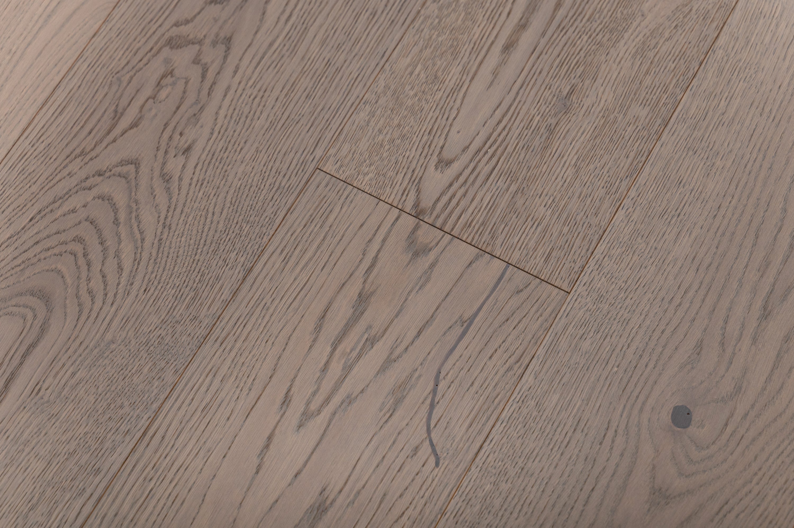 Dąb Rustic Horison olej UV, szczotka, faza V4