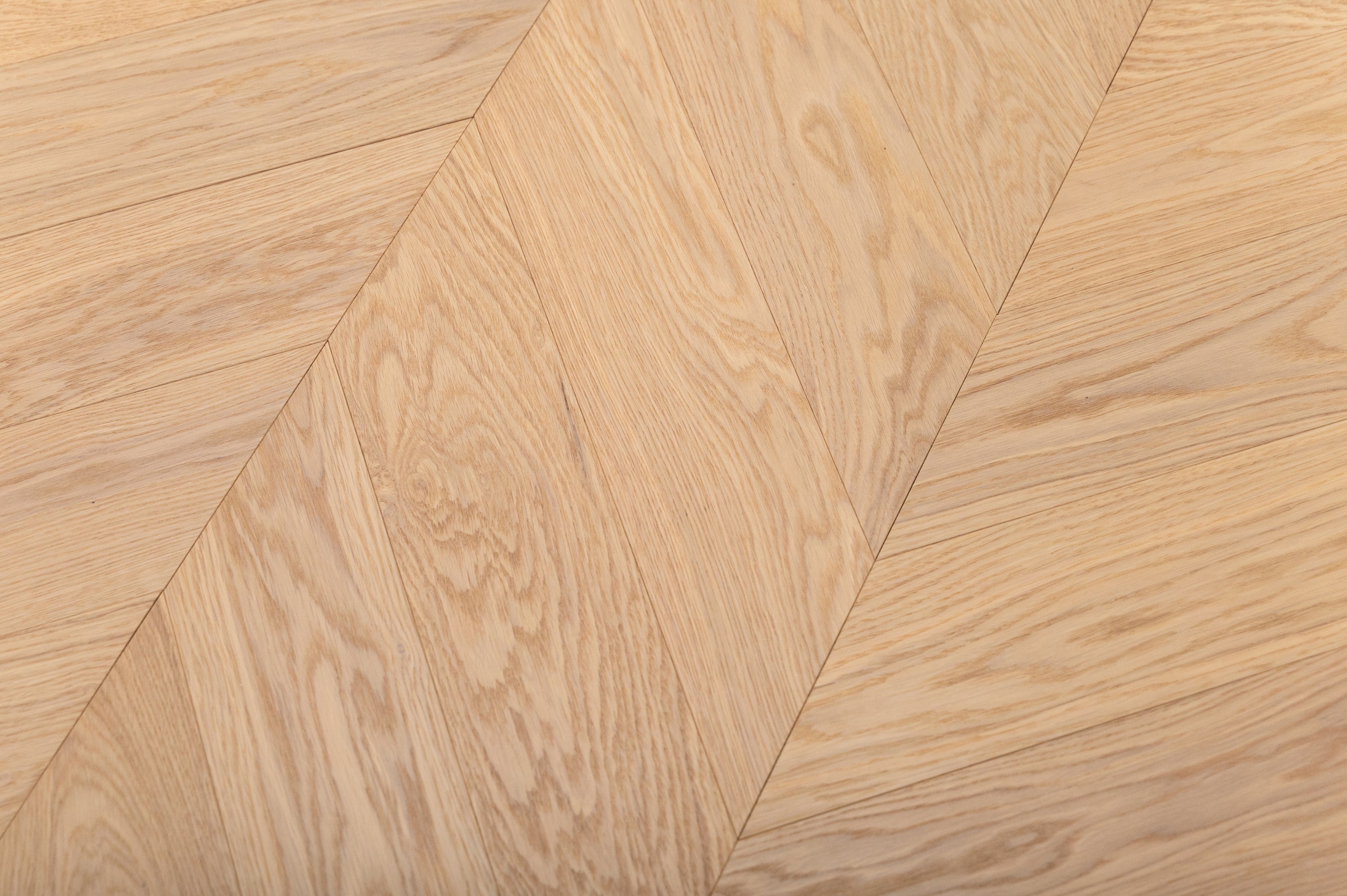 Jodła francuska Chevron Dąb Select Banana Song lakier, szczotka, faza V4