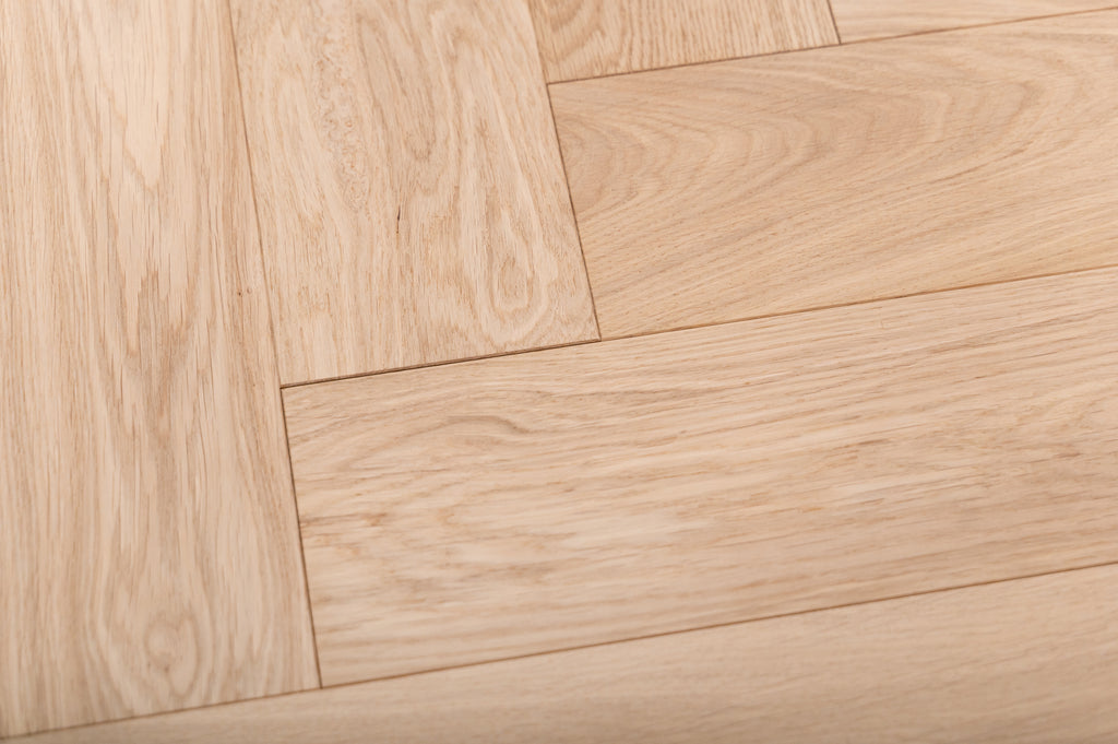 Jodła klasyczna Dąb Select olej UV, szczotka, faza V4