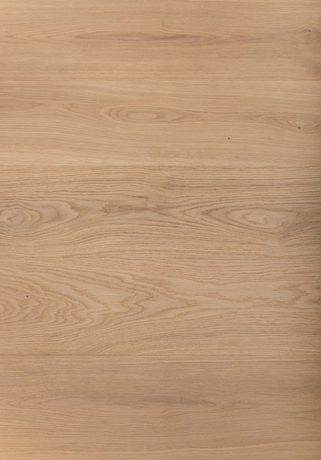 Dąb Select Raw Wood lakier, szczotka, faza V4