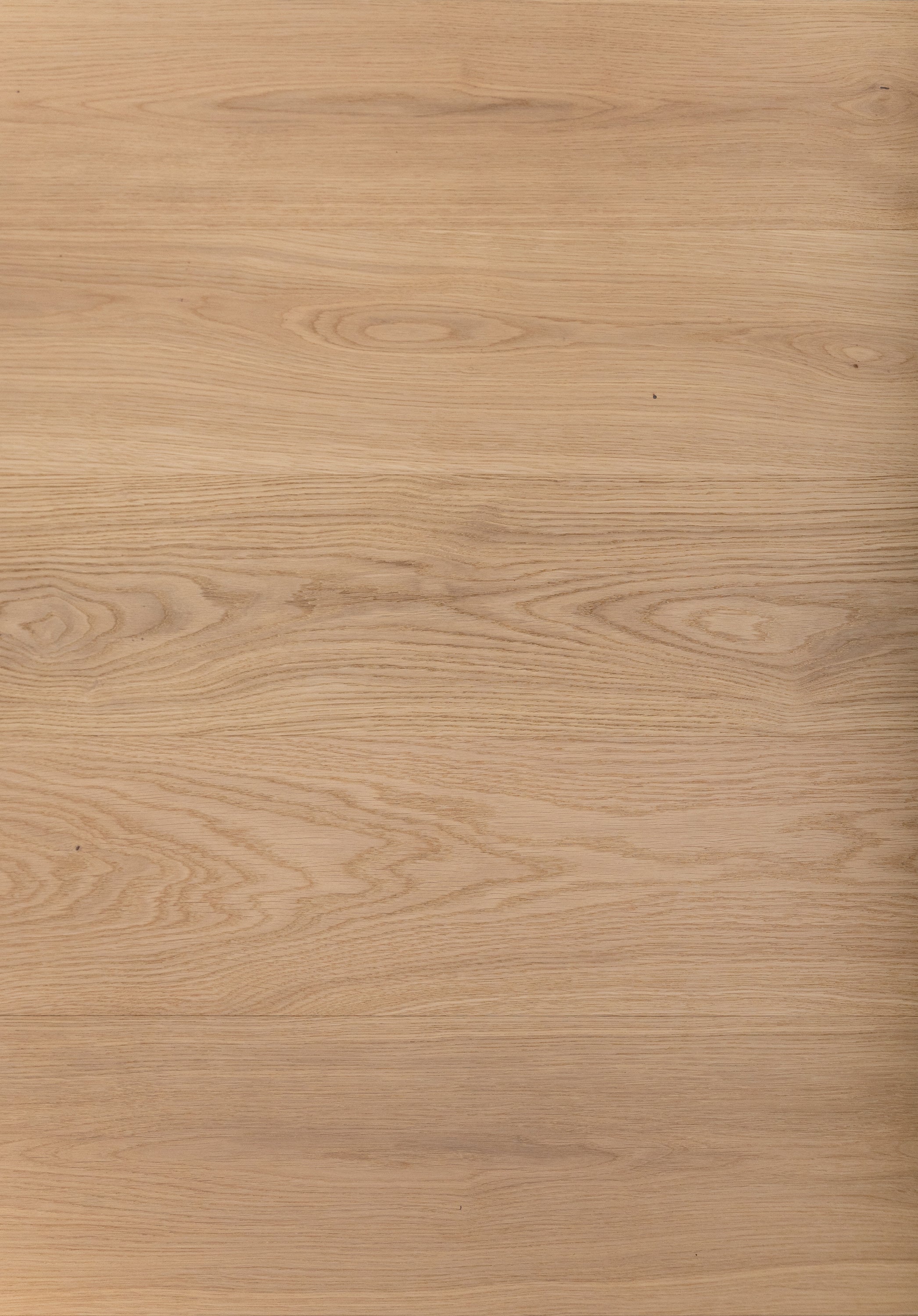 Dąb Select Raw Wood lakier, szczotka, faza V4