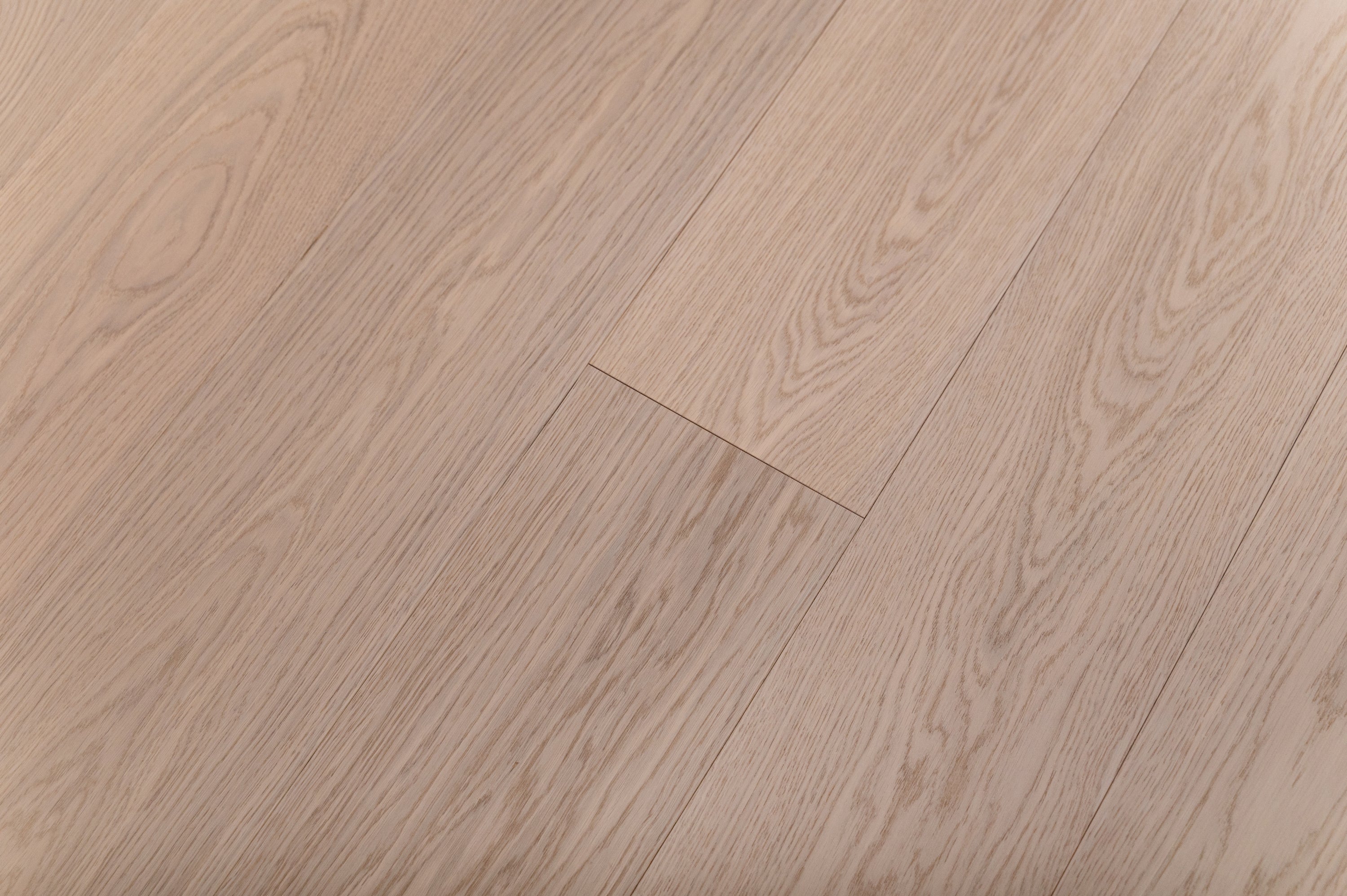 Dąb Select Kashmir olej UV, szczotka, faza V4