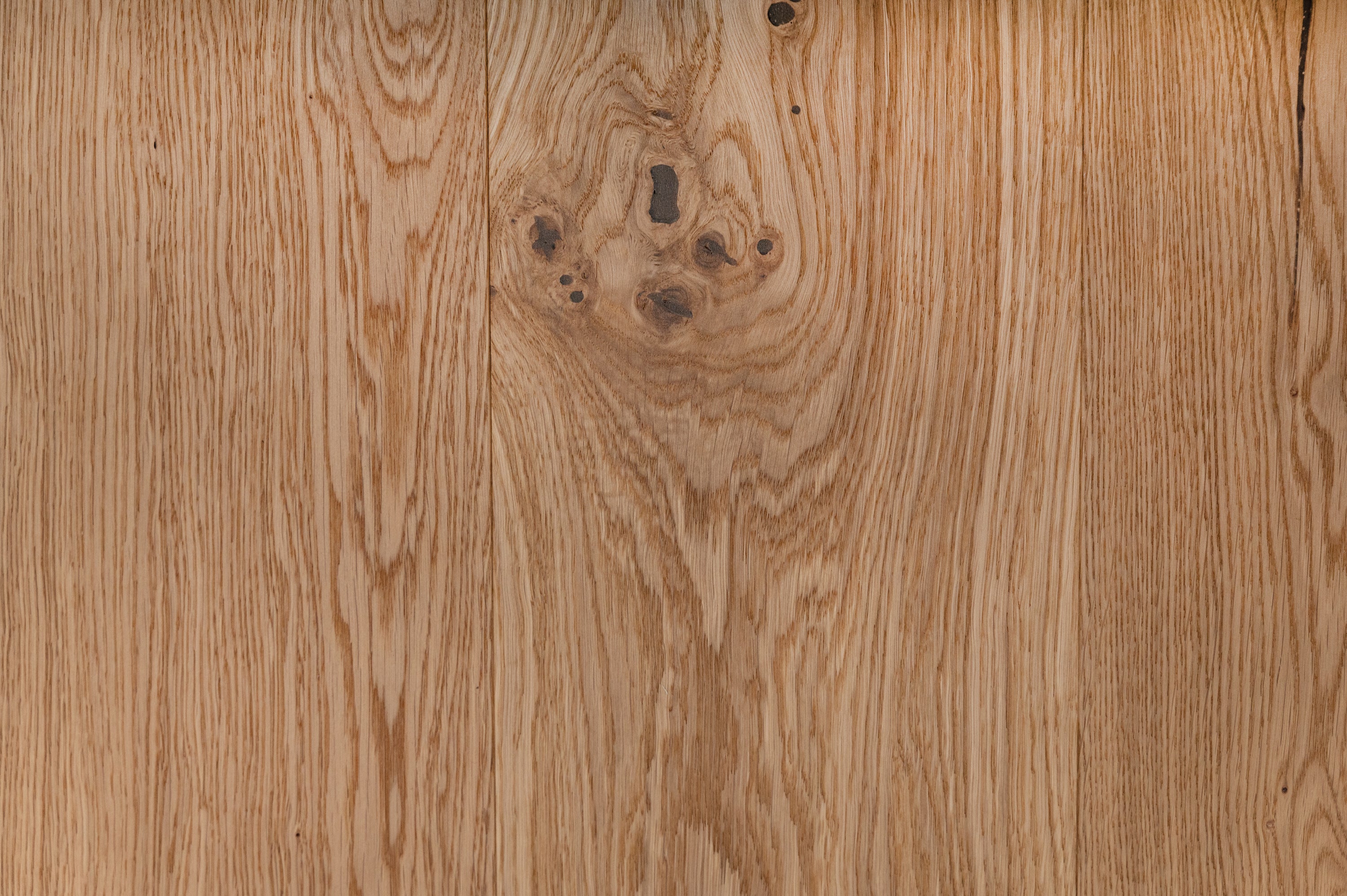 Dąb Nature lakier, szczotka, faza V4