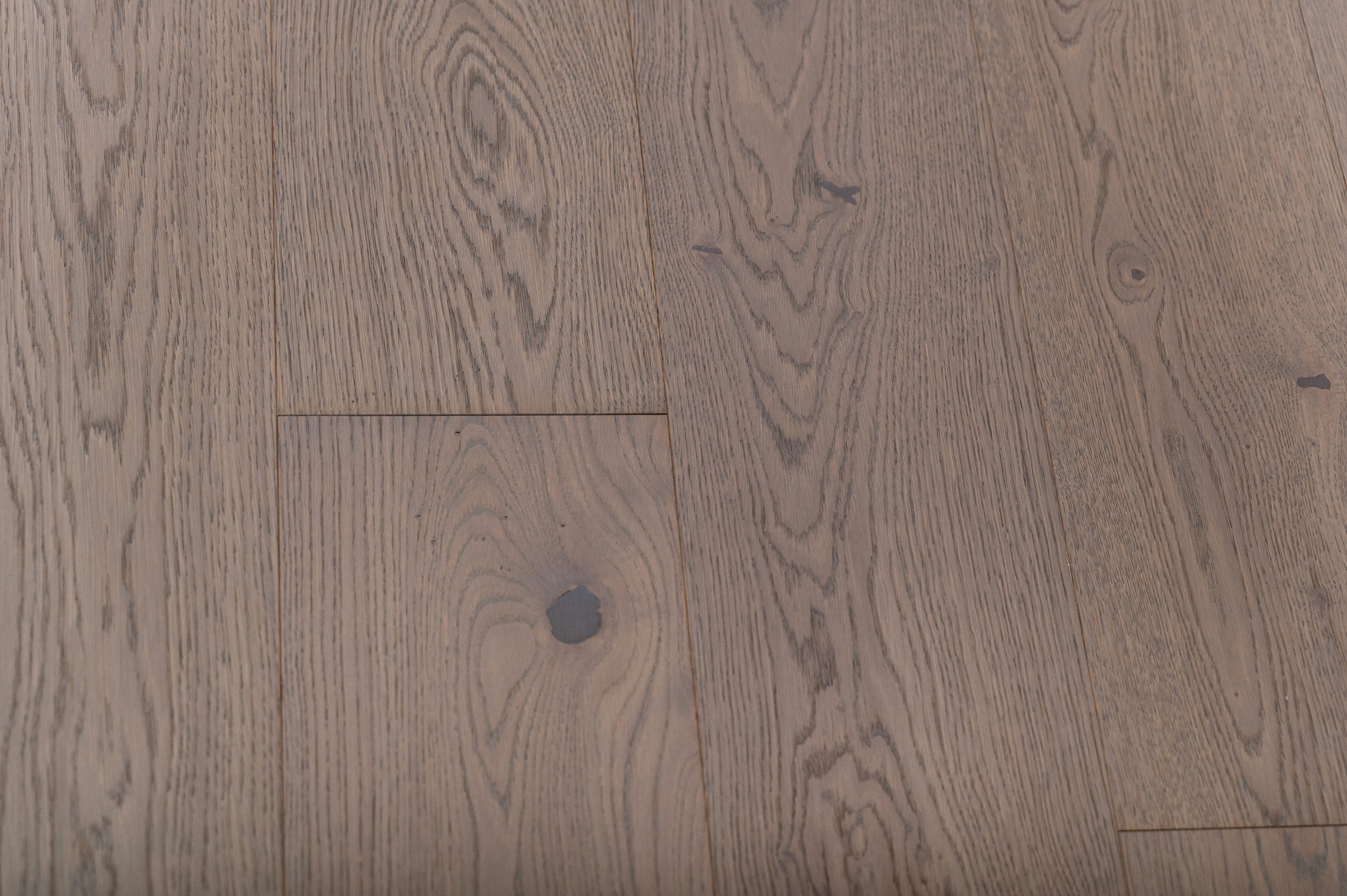 Dąb Rustic Horison olej UV, szczotka, faza V4