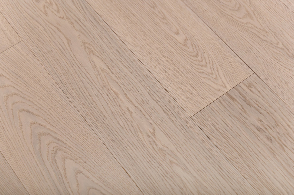 Dąb Select Kashmir olej UV, szczotka, faza V4