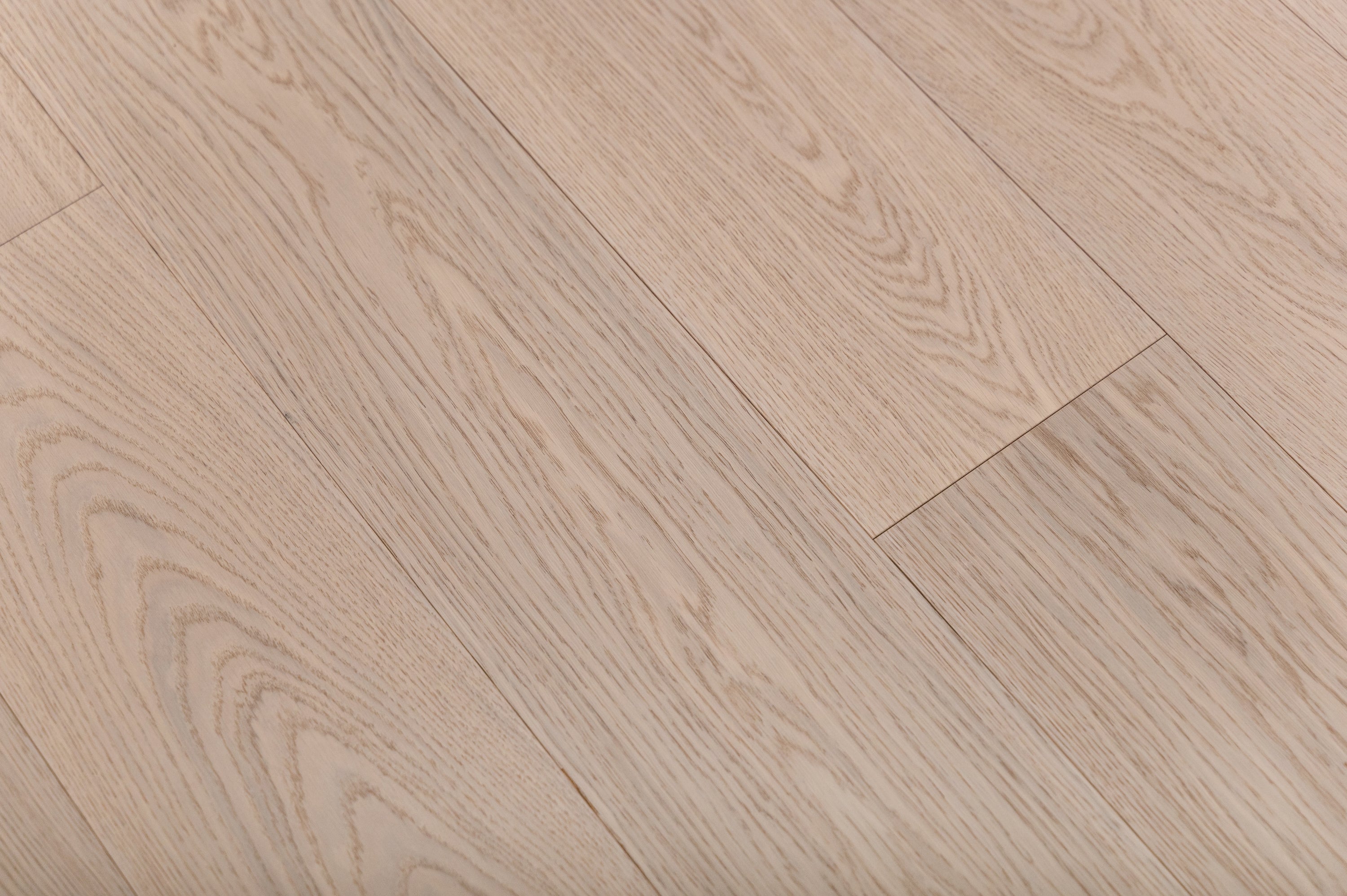 Dąb Select Kashmir olej UV, szczotka, faza V4