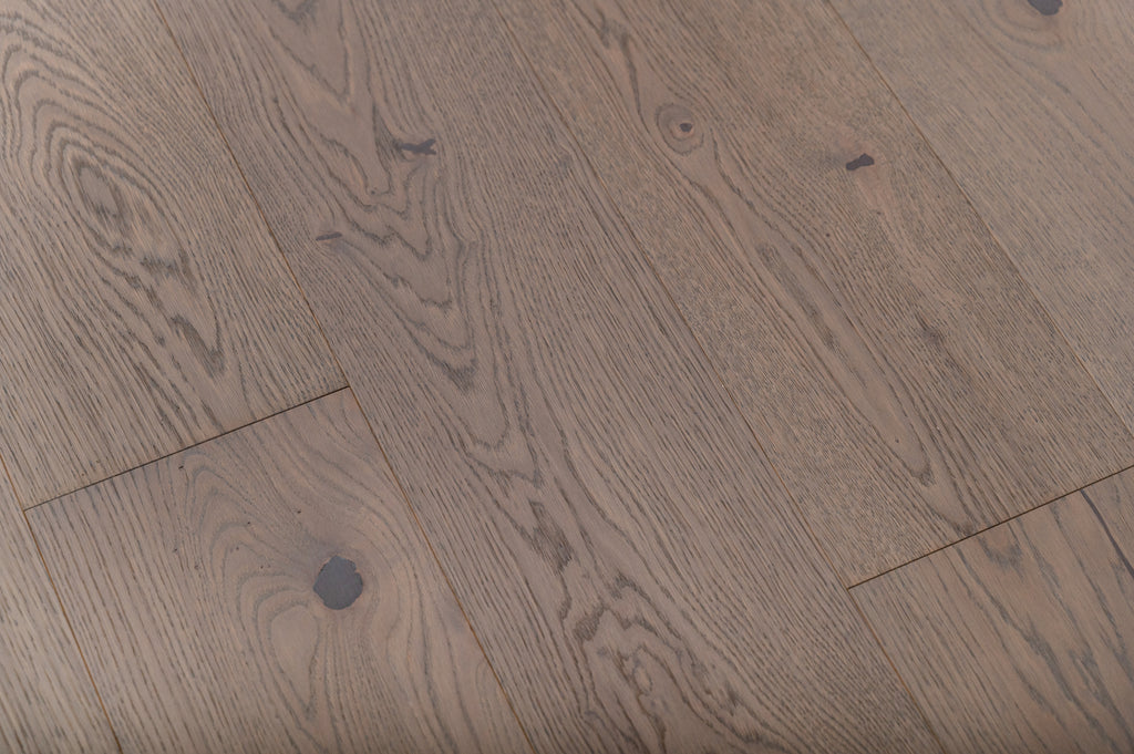 Dąb Rustic Horison olej UV, szczotka, faza V4