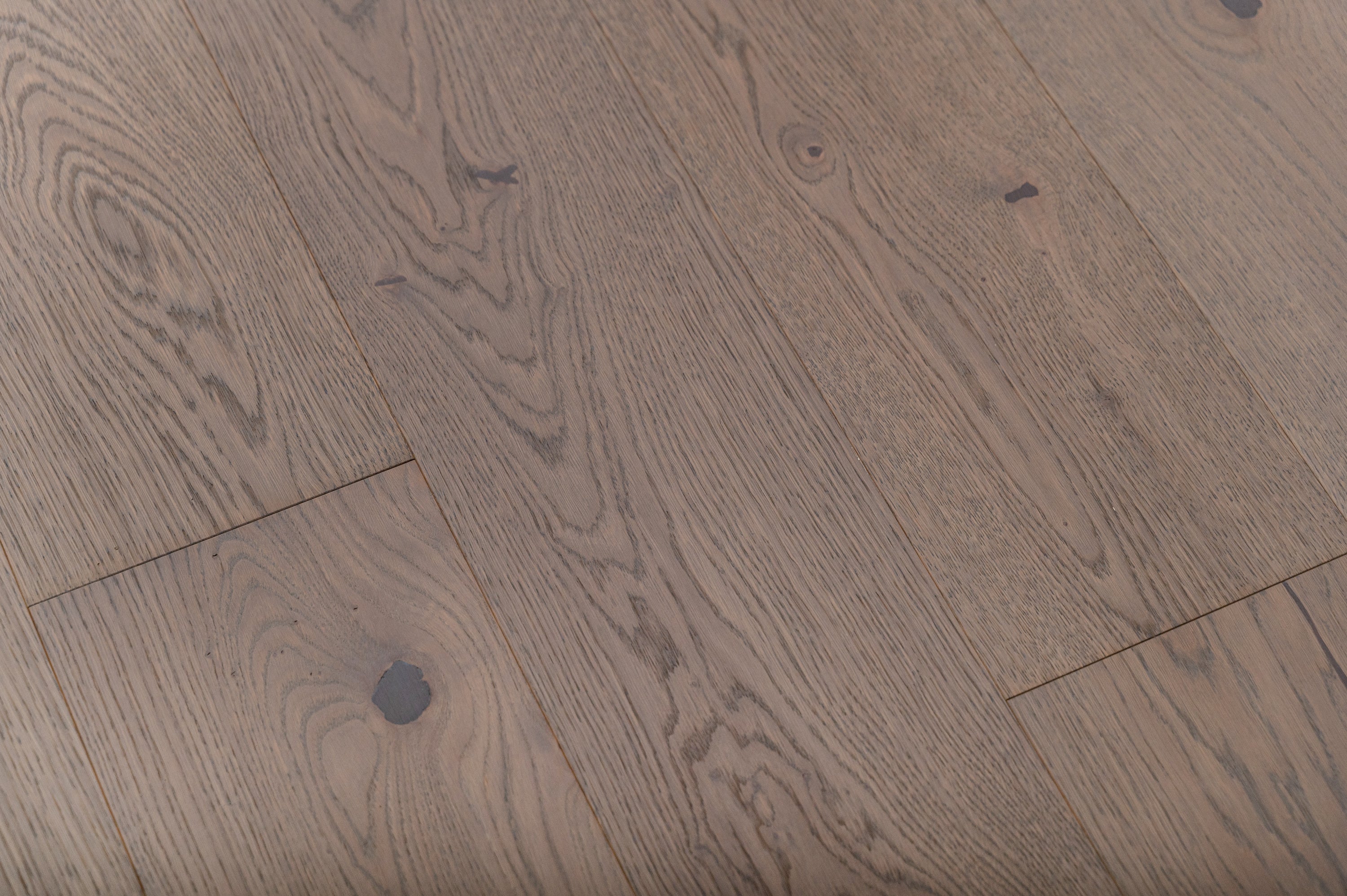 Dąb Rustic Horison olej UV, szczotka, faza V4