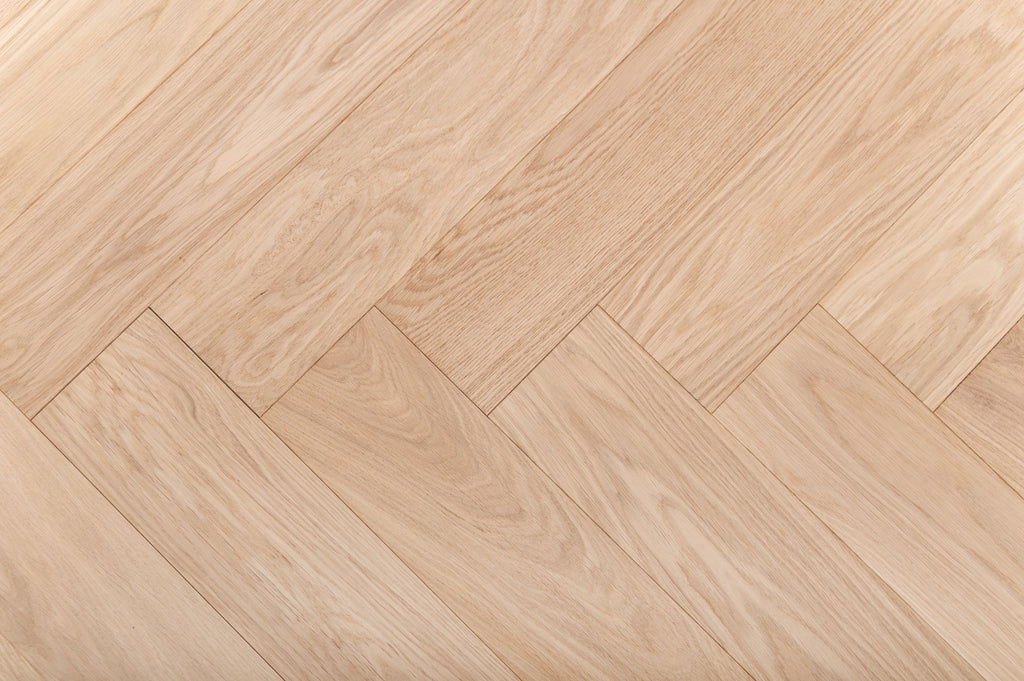 Jodła klasyczna Dąb Select olej UV, szczotka, faza V4