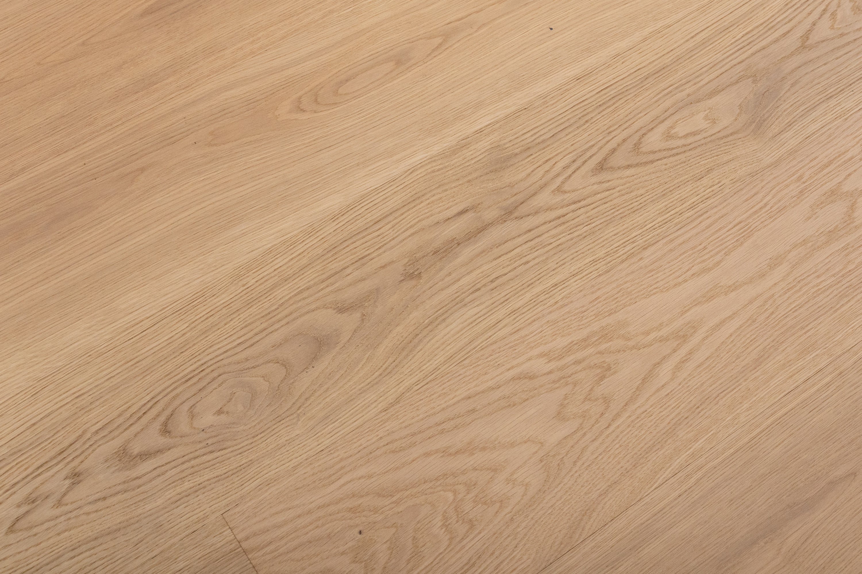 Dąb Select Raw Wood lakier, szczotka, faza V4