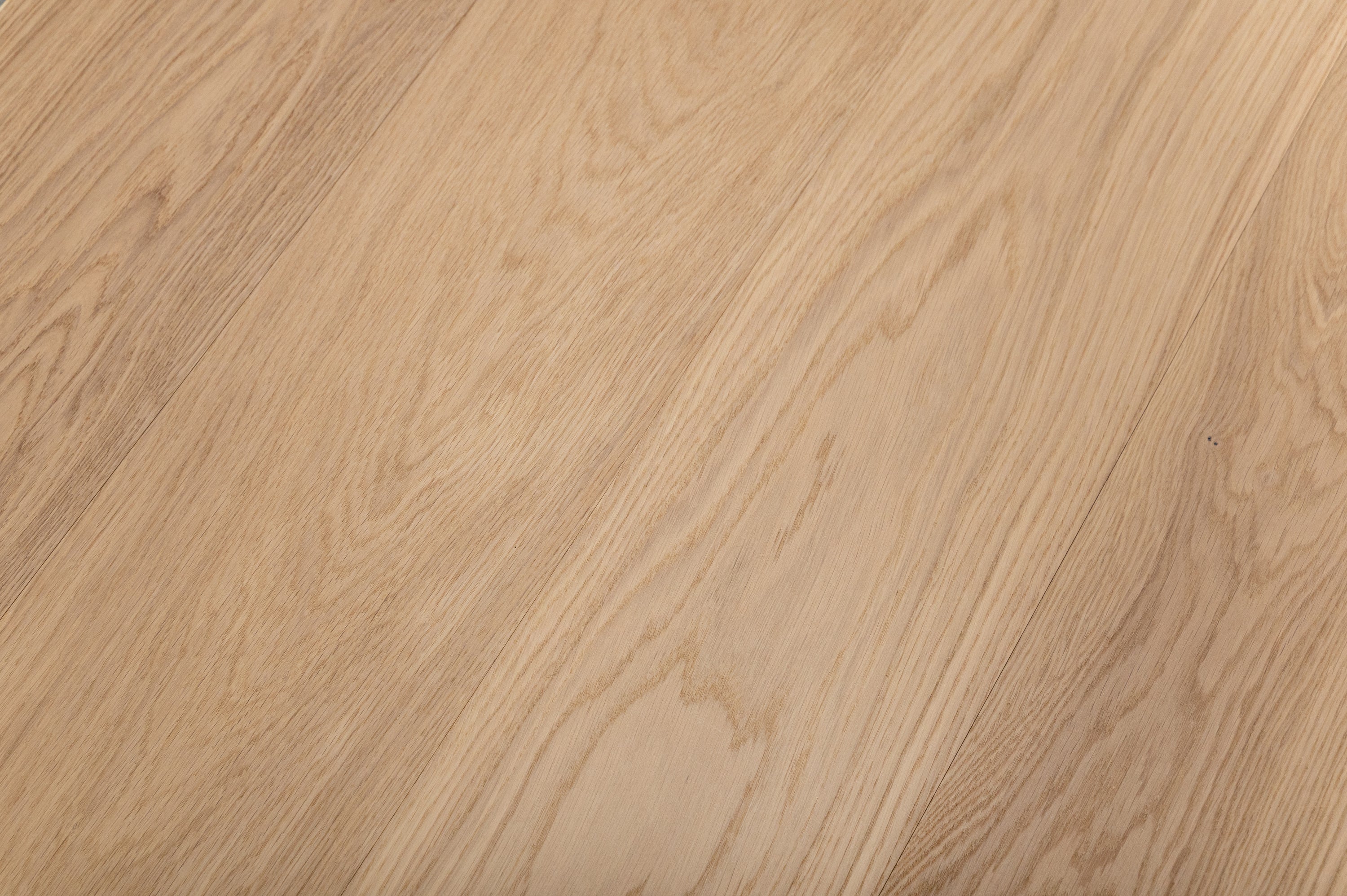 Dąb Select Raw Wood lakier, szczotka, faza V4