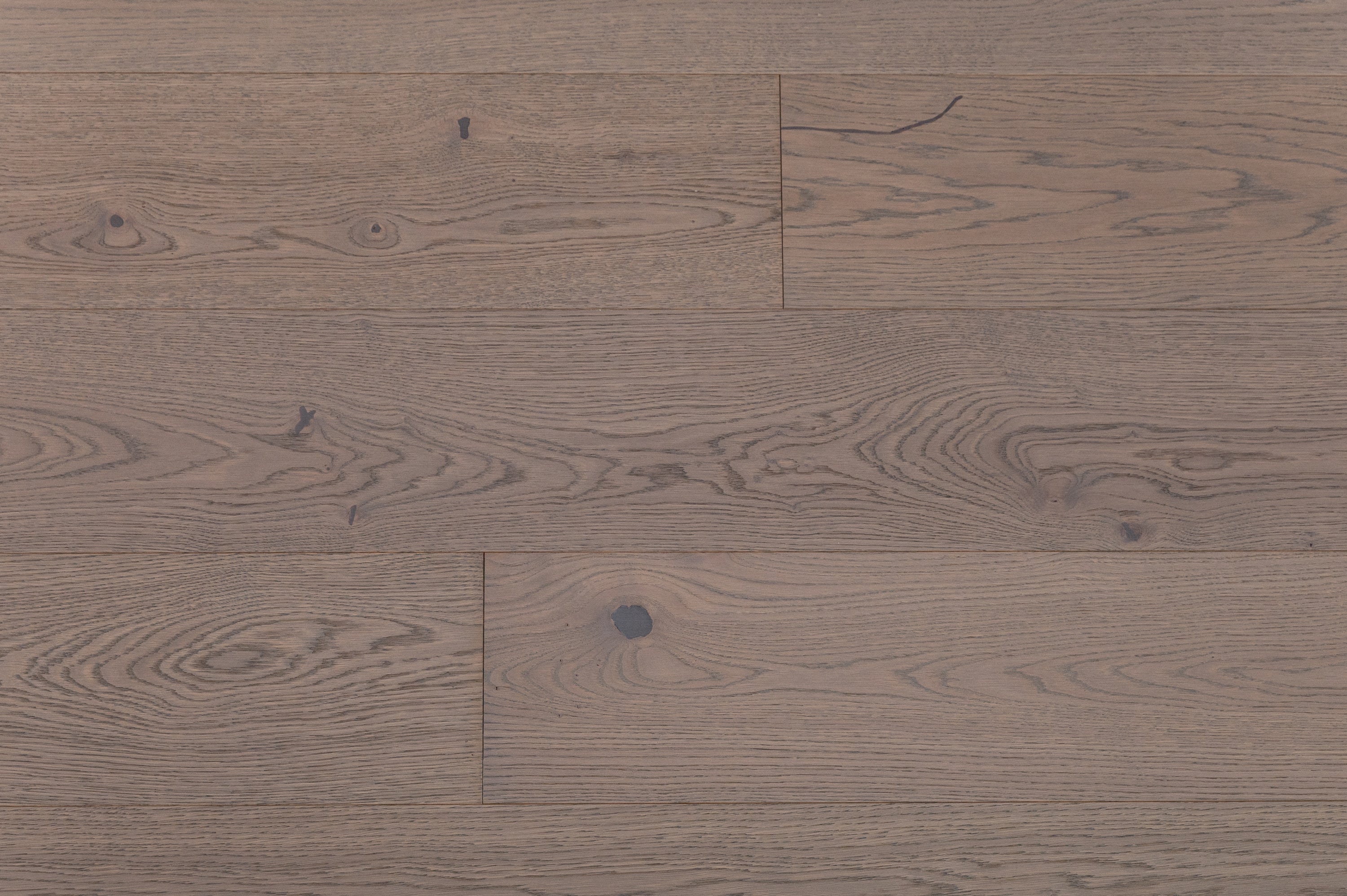 Dąb Rustic Horison olej UV, szczotka, faza V4