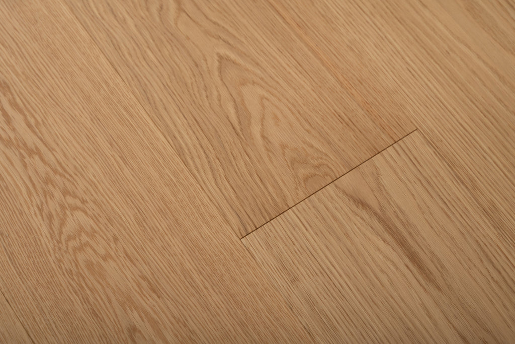 Dąb Select lakier, szczotka, faza V4