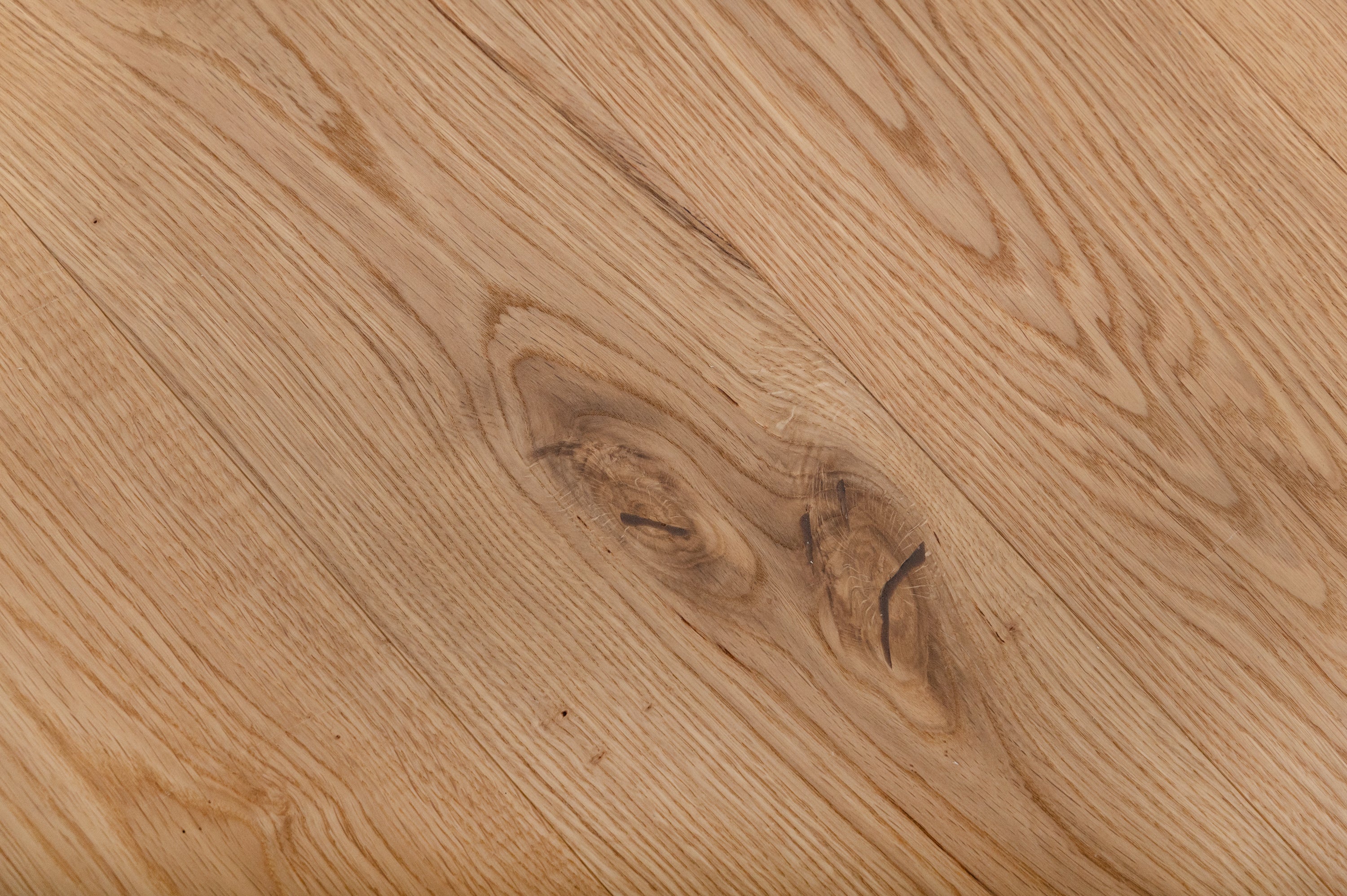 Deska 2-warstwowa Dąb Rustic lakier, szczotka, faza V4