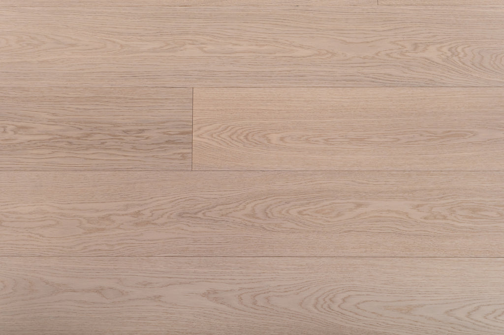 Dąb Select Kashmir olej UV, szczotka, faza V4