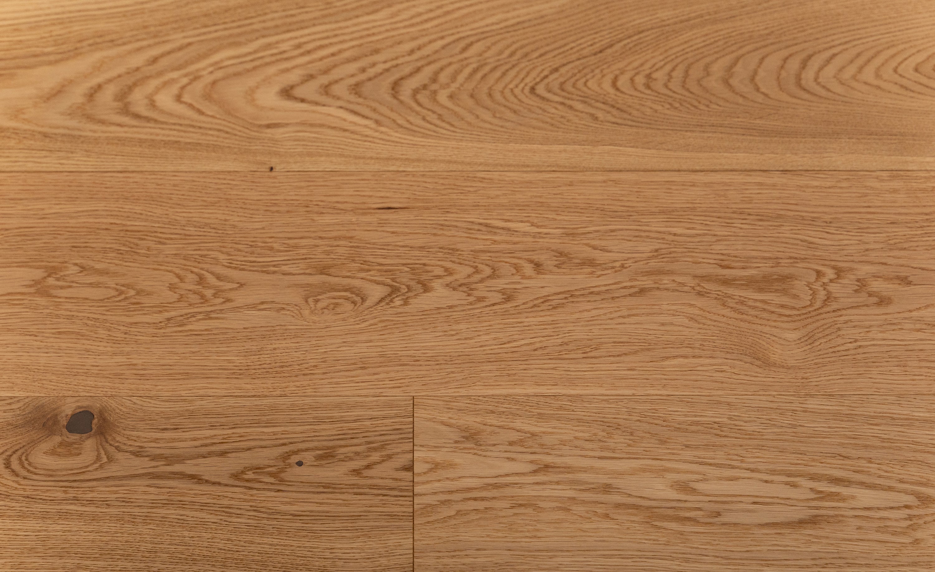 Dąb Nature olej naturalny, szczotka, faza V4