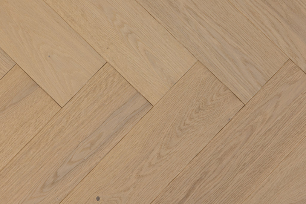 Jodła klasyczna Dąb Nature New White lakier, szczotka, faza V4