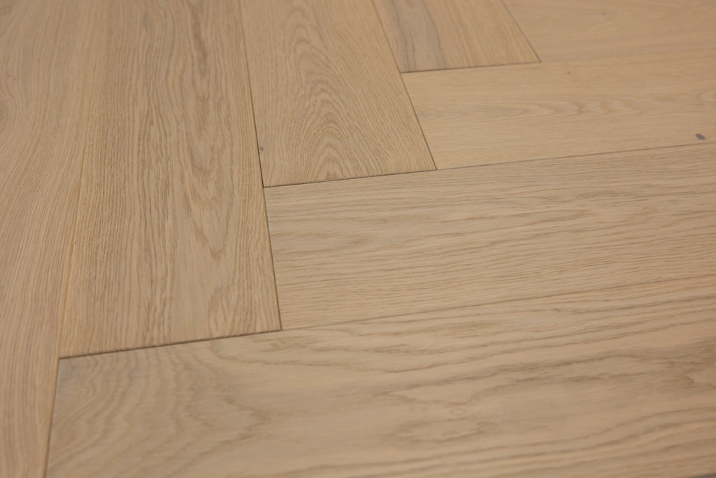 Jodła klasyczna Dąb Nature New White lakier, szczotka, faza V4