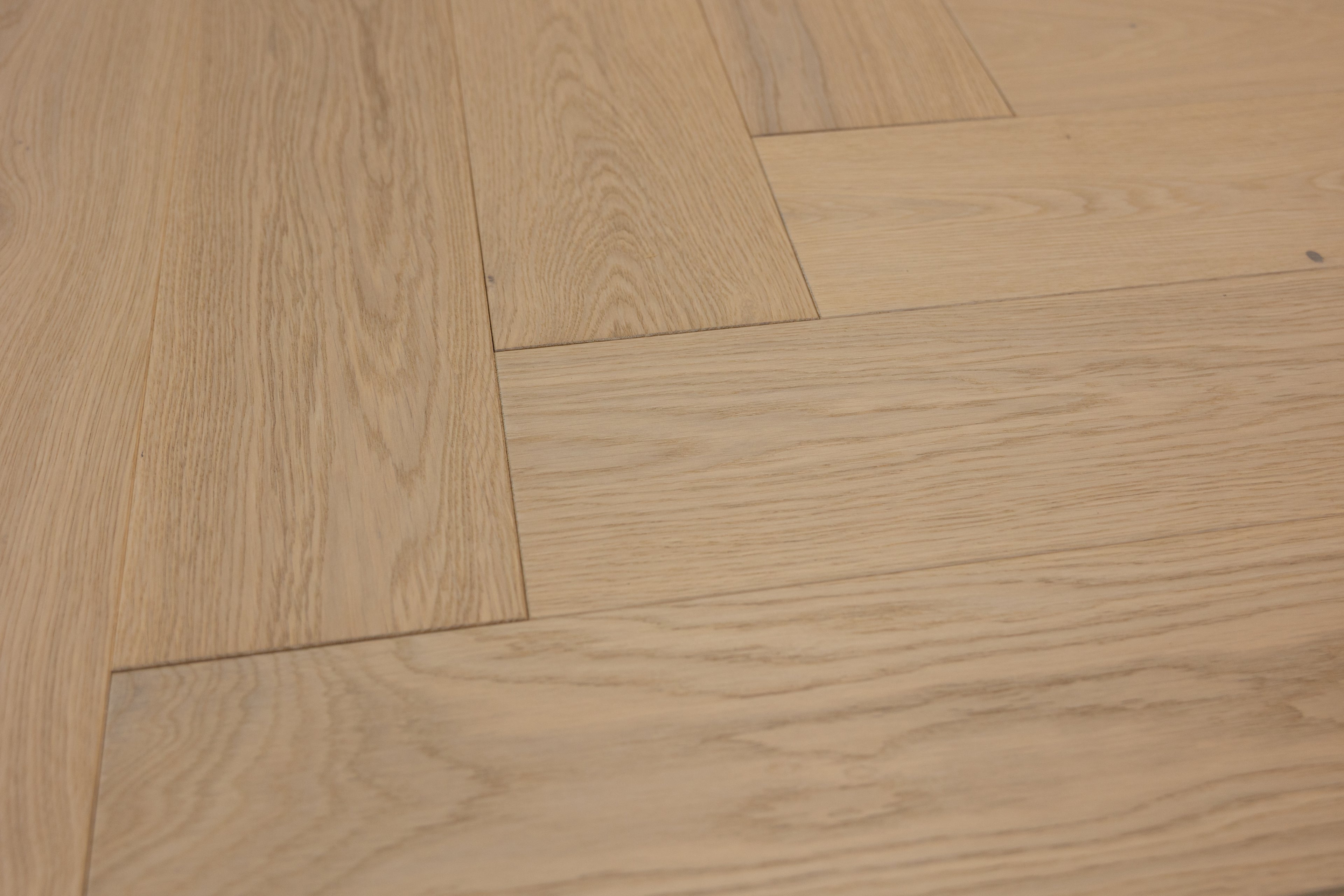 Jodła klasyczna Dąb Nature New White lakier, szczotka, faza V4