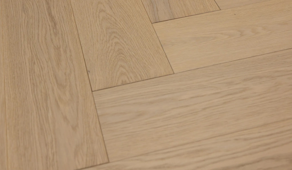 Jodła klasyczna Dąb Nature White lakier, szczotka, faza V4