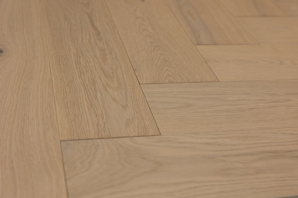 Jodła klasyczna Dąb Nature New White lakier, szczotka, faza V4