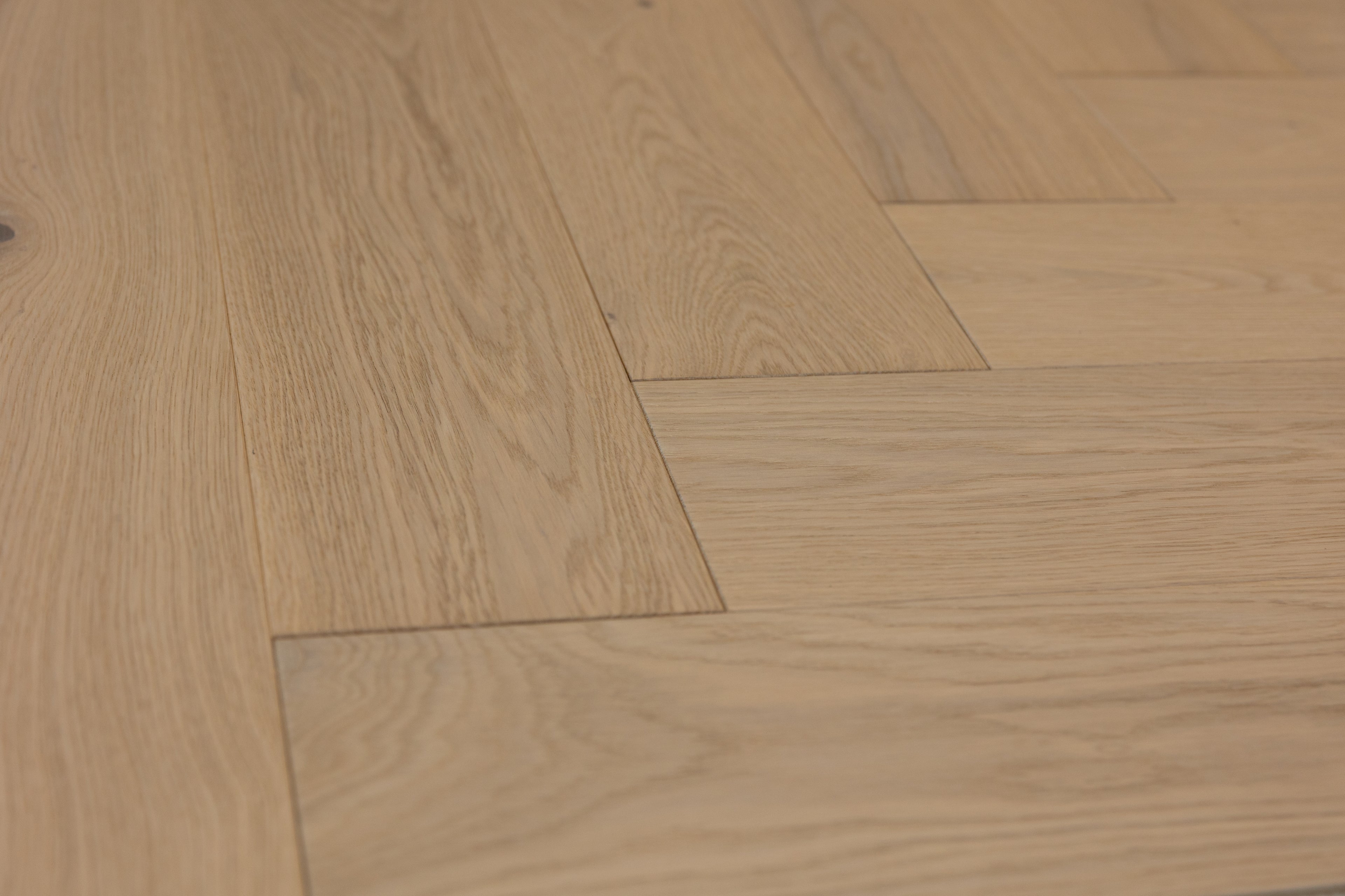 Jodła klasyczna Dąb Nature New White lakier, szczotka, faza V4