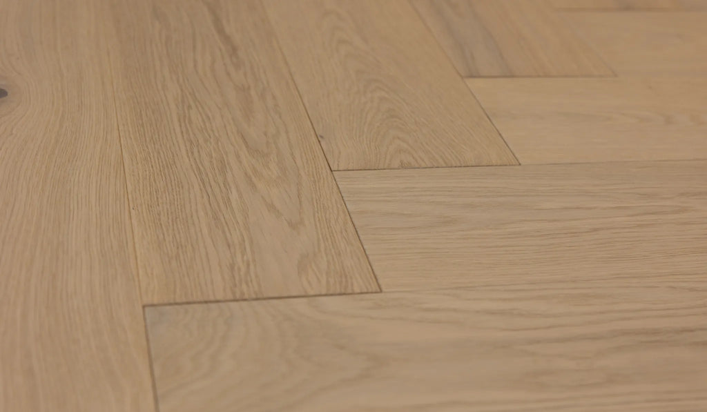 Jodła klasyczna Dąb Nature White lakier, szczotka, faza V4