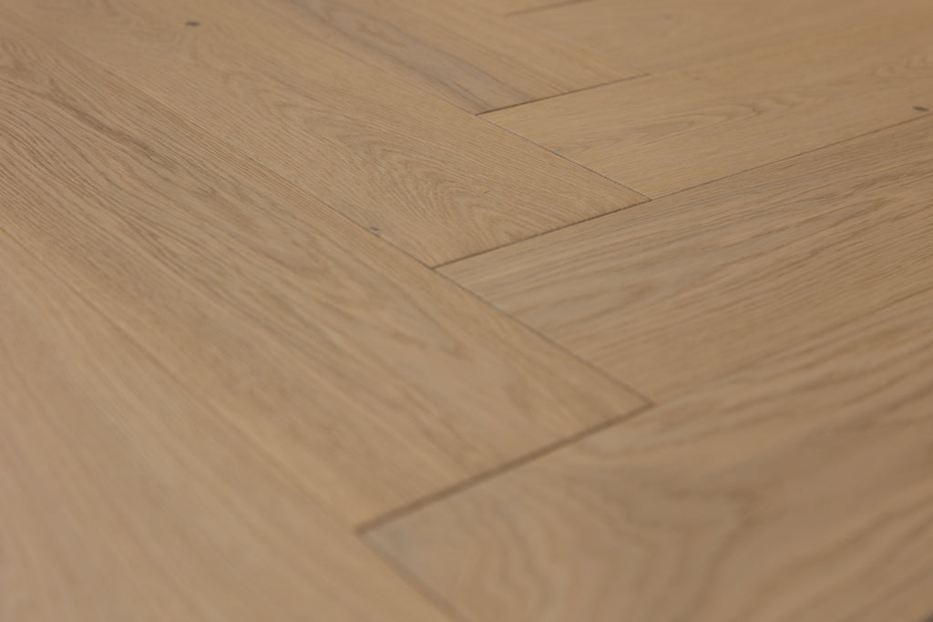 Jodła klasyczna Dąb Nature New White lakier, szczotka, faza V4