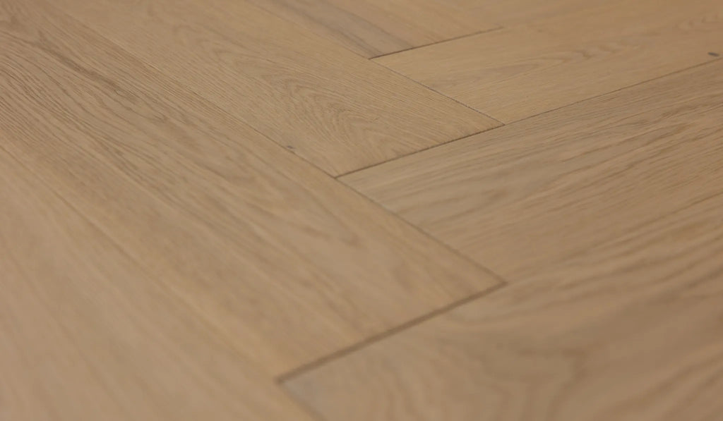 Jodła klasyczna Dąb Nature White lakier, szczotka, faza V4