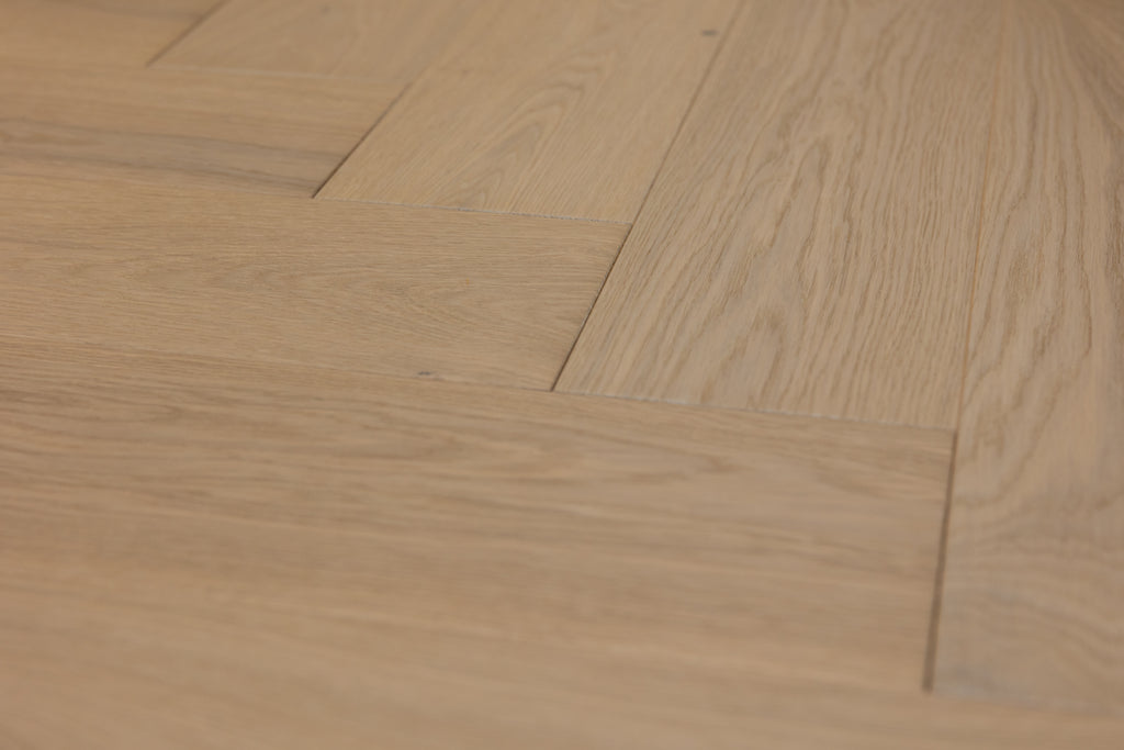 Jodła klasyczna Dąb Nature New White lakier, szczotka, faza V4