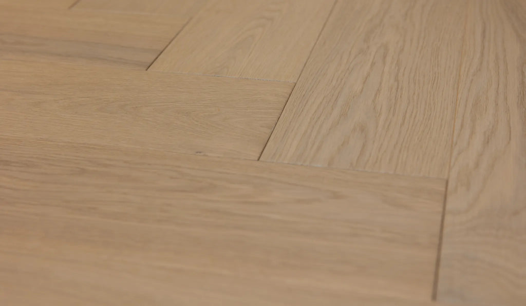 Jodła klasyczna Dąb Nature White lakier, szczotka, faza V4