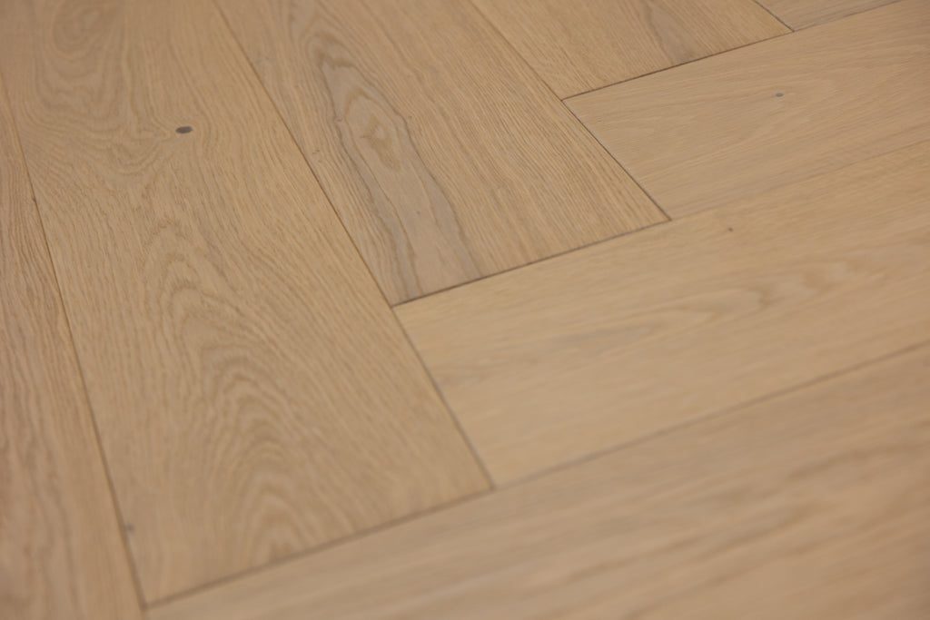 Jodła klasyczna Dąb Nature New White lakier, szczotka, faza V4